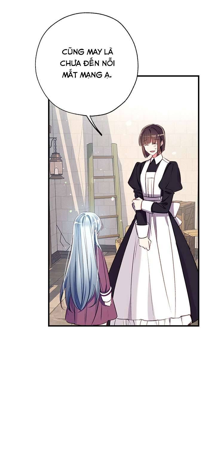 Chúng Ta Có Thể Trở Thành Một Gia Đình Được Không? Chapter 25 - Trang 2