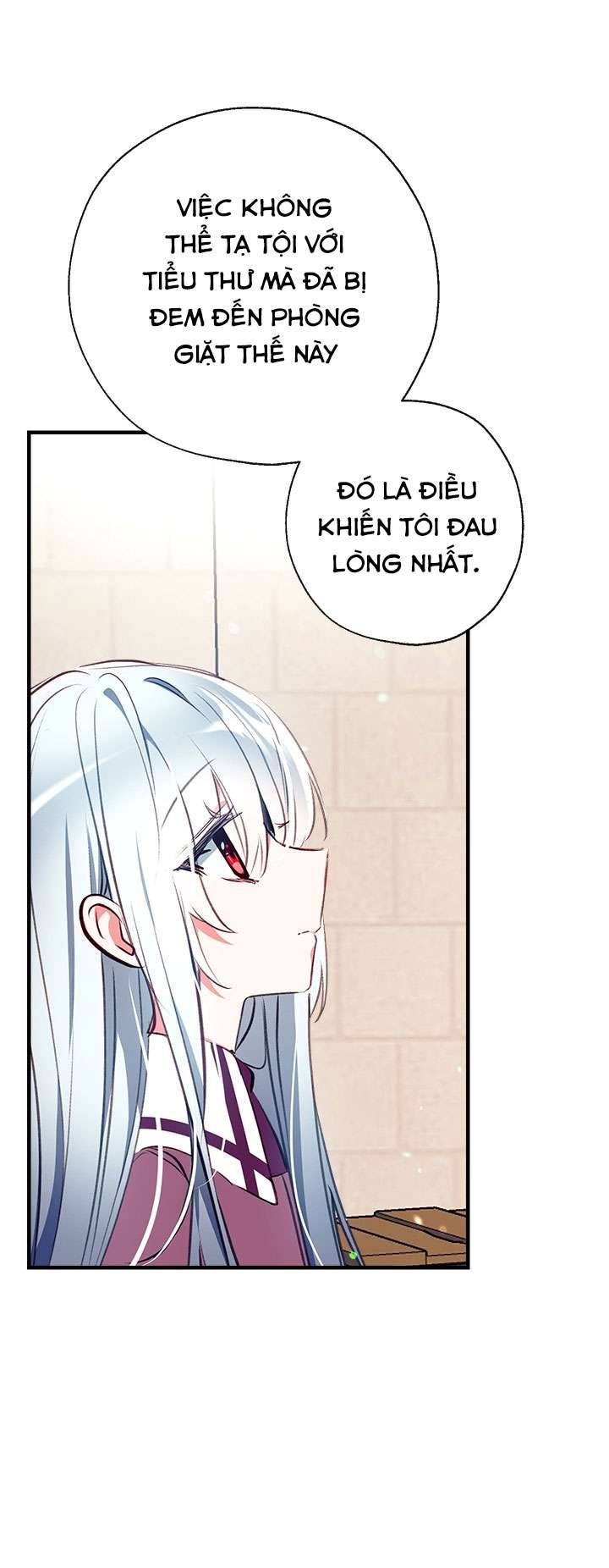 Chúng Ta Có Thể Trở Thành Một Gia Đình Được Không? Chapter 25 - Trang 2