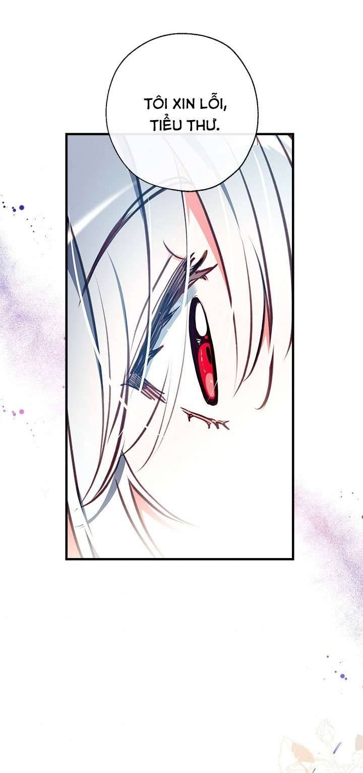 Chúng Ta Có Thể Trở Thành Một Gia Đình Được Không? Chapter 25 - Trang 2