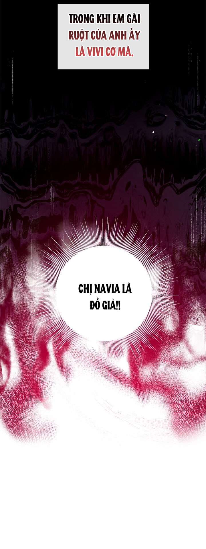 Chúng Ta Có Thể Trở Thành Một Gia Đình Được Không? Chapter 25 - Trang 2