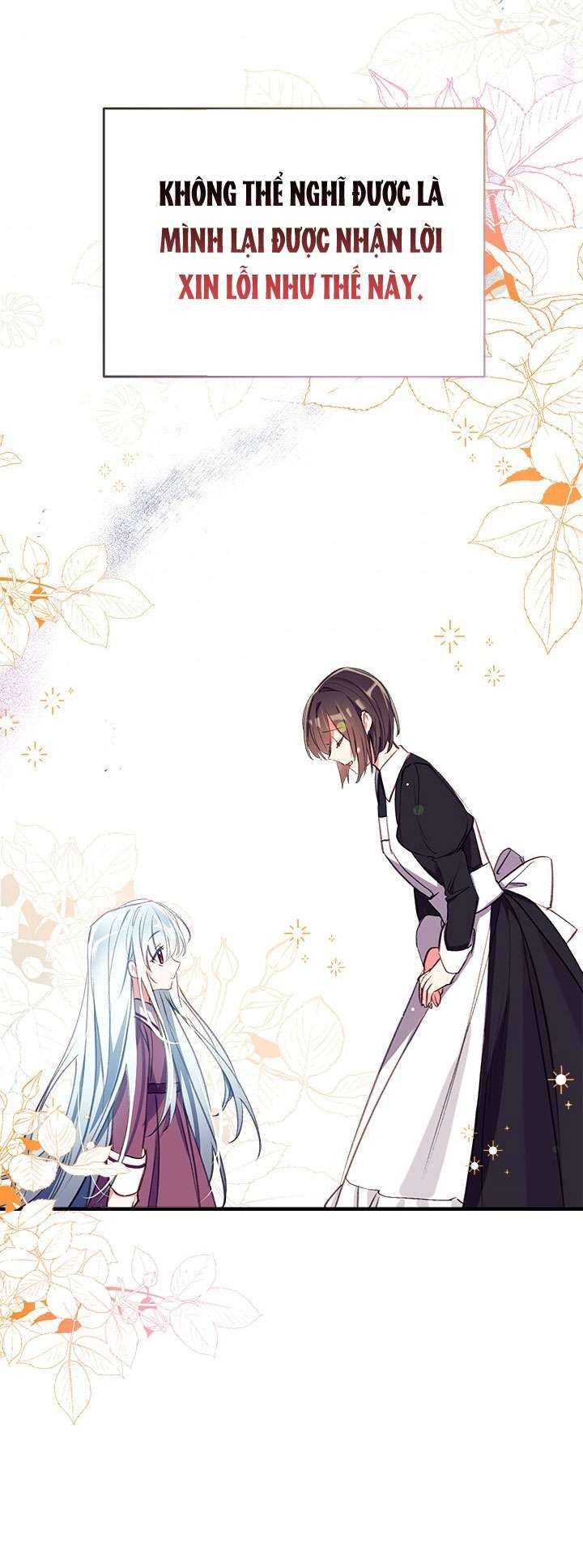 Chúng Ta Có Thể Trở Thành Một Gia Đình Được Không? Chapter 25 - Trang 2