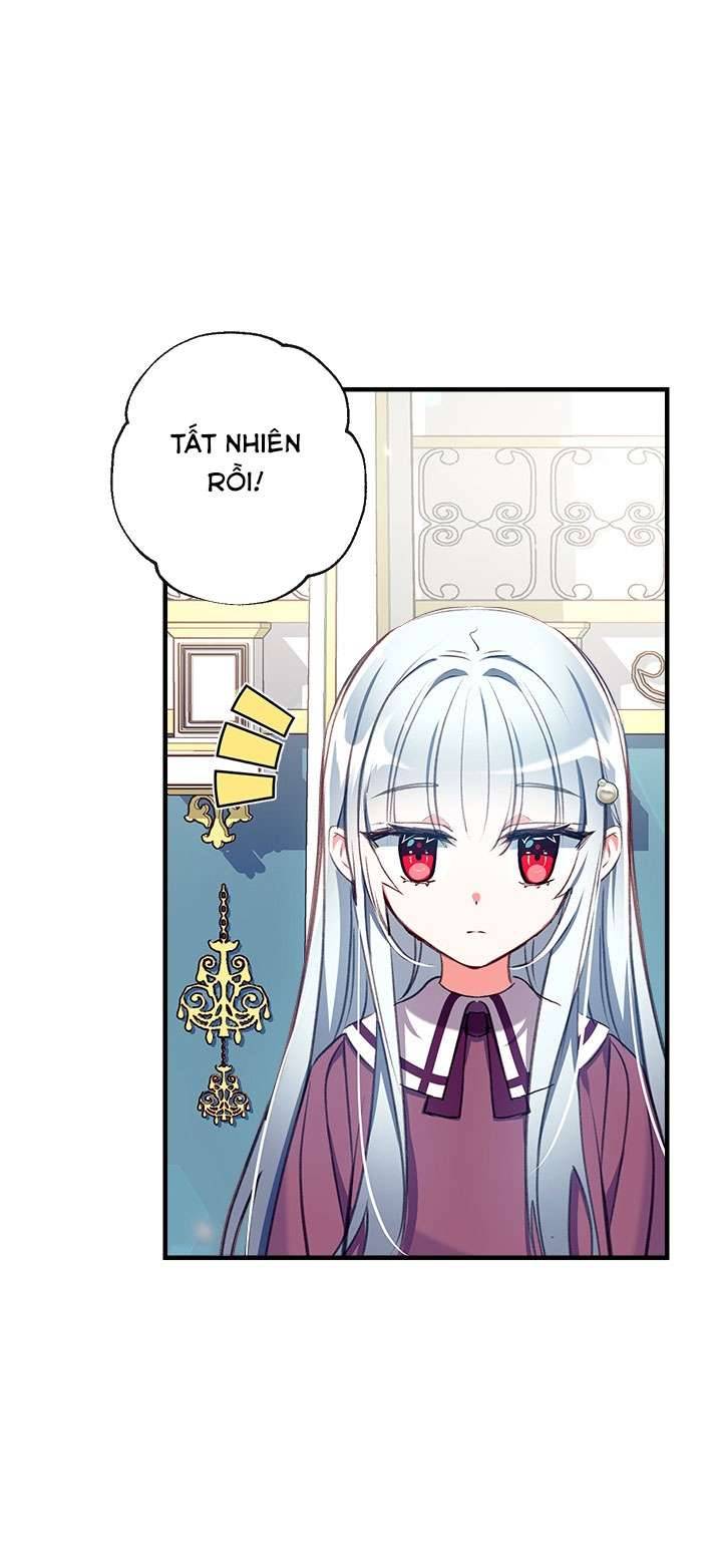 Chúng Ta Có Thể Trở Thành Một Gia Đình Được Không? Chapter 25 - Trang 2