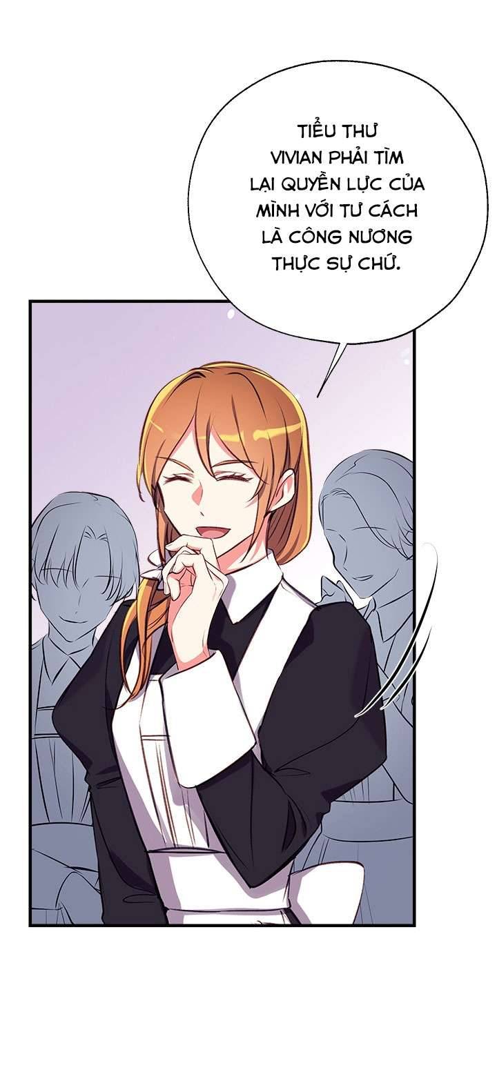 Chúng Ta Có Thể Trở Thành Một Gia Đình Được Không? Chapter 25 - Trang 2