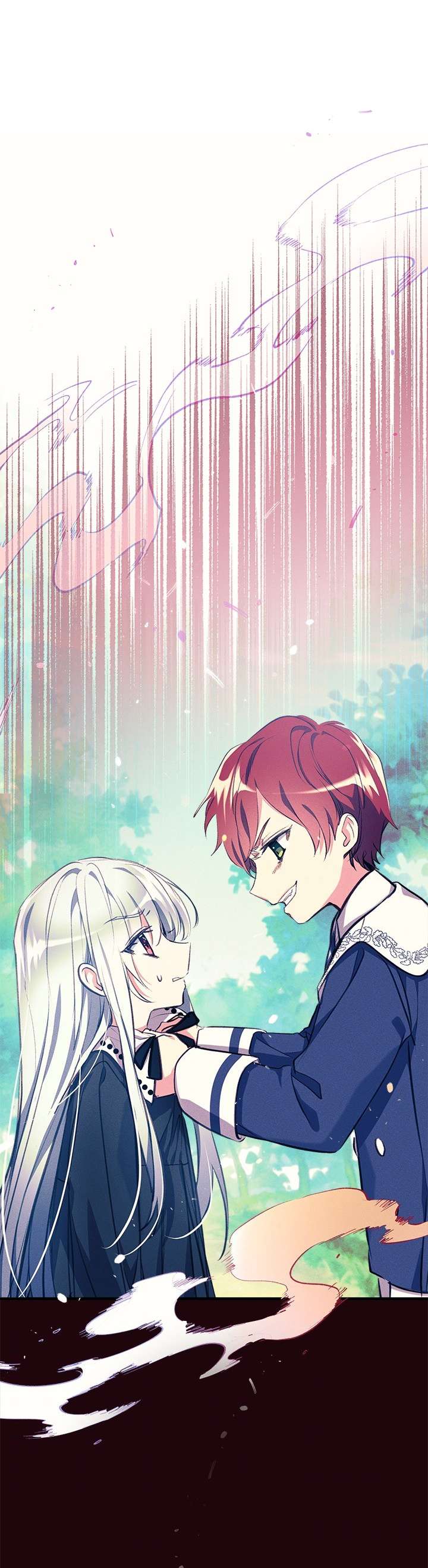 Chúng Ta Có Thể Trở Thành Một Gia Đình Được Không? Chapter 26 - Trang 2