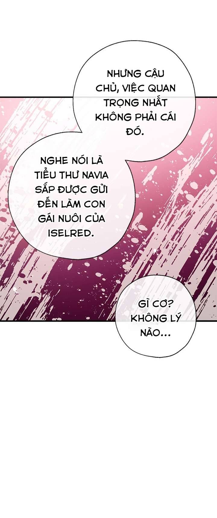 Chúng Ta Có Thể Trở Thành Một Gia Đình Được Không? Chapter 26 - Trang 2