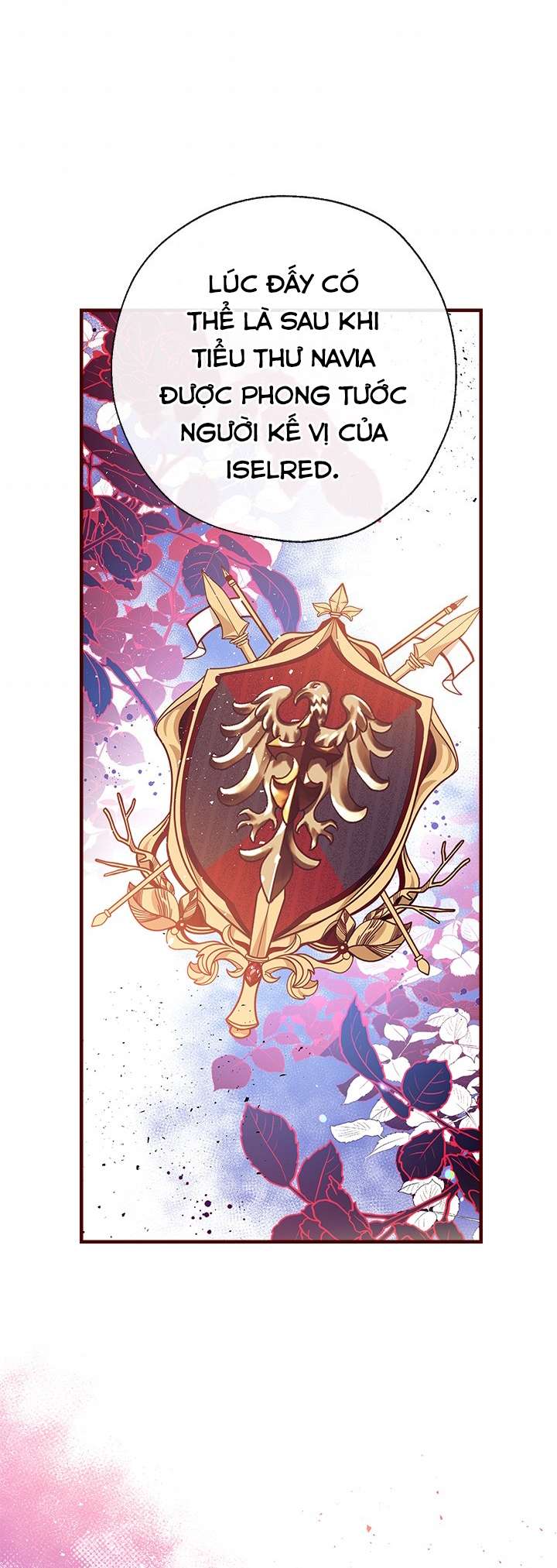 Chúng Ta Có Thể Trở Thành Một Gia Đình Được Không? Chapter 26 - Trang 2