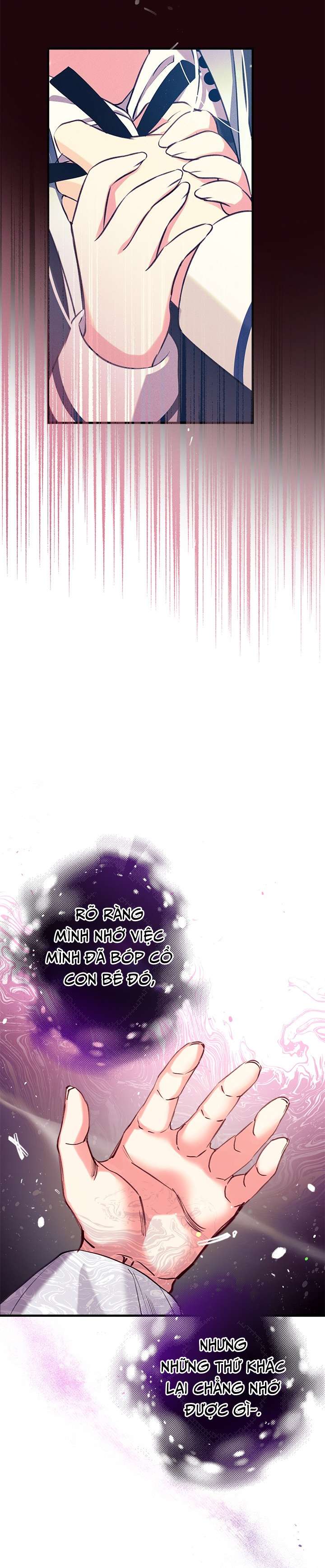 Chúng Ta Có Thể Trở Thành Một Gia Đình Được Không? Chapter 26 - Trang 2