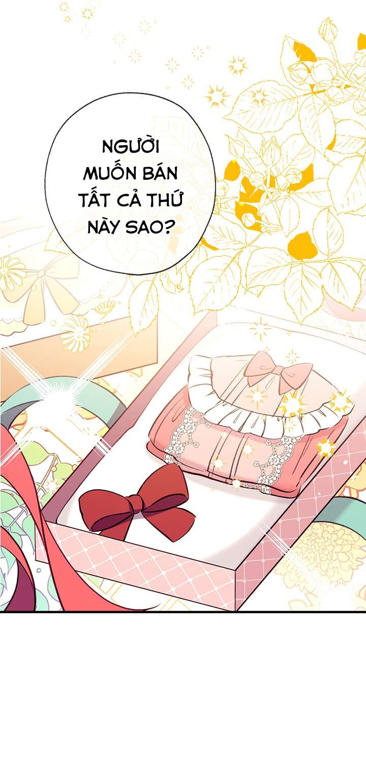 Chúng Ta Có Thể Trở Thành Một Gia Đình Được Không? Chapter 26 - Trang 2