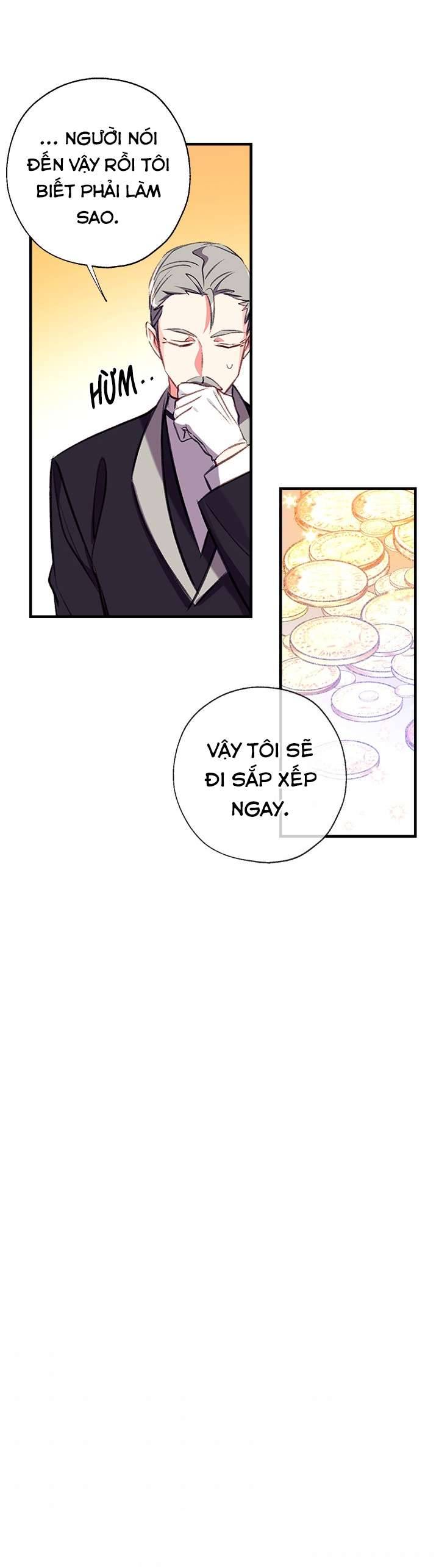 Chúng Ta Có Thể Trở Thành Một Gia Đình Được Không? Chapter 26 - Trang 2