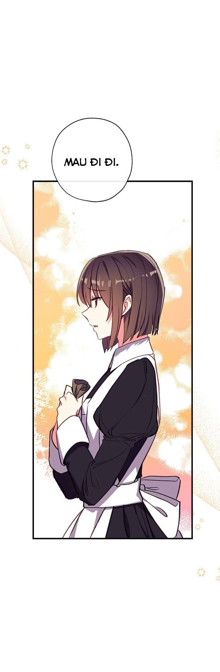 Chúng Ta Có Thể Trở Thành Một Gia Đình Được Không? Chapter 26 - Trang 2