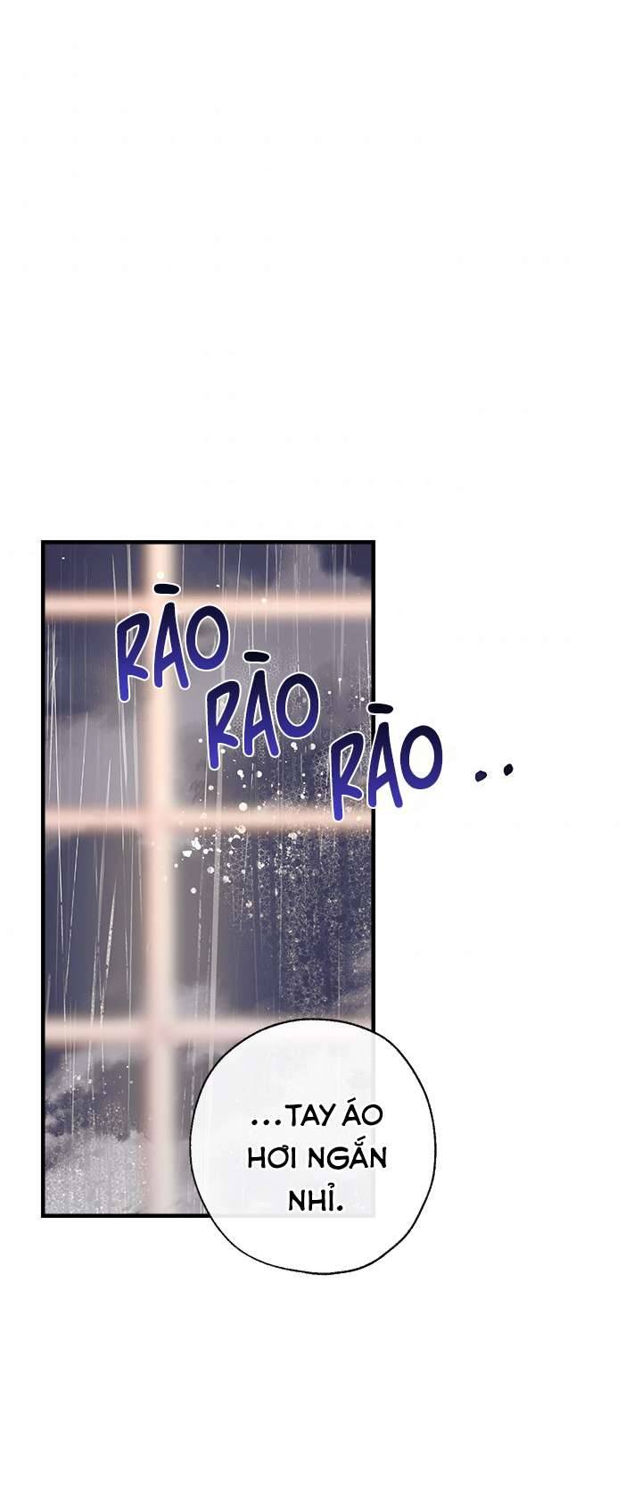 Chúng Ta Có Thể Trở Thành Một Gia Đình Được Không? Chapter 26 - Trang 2