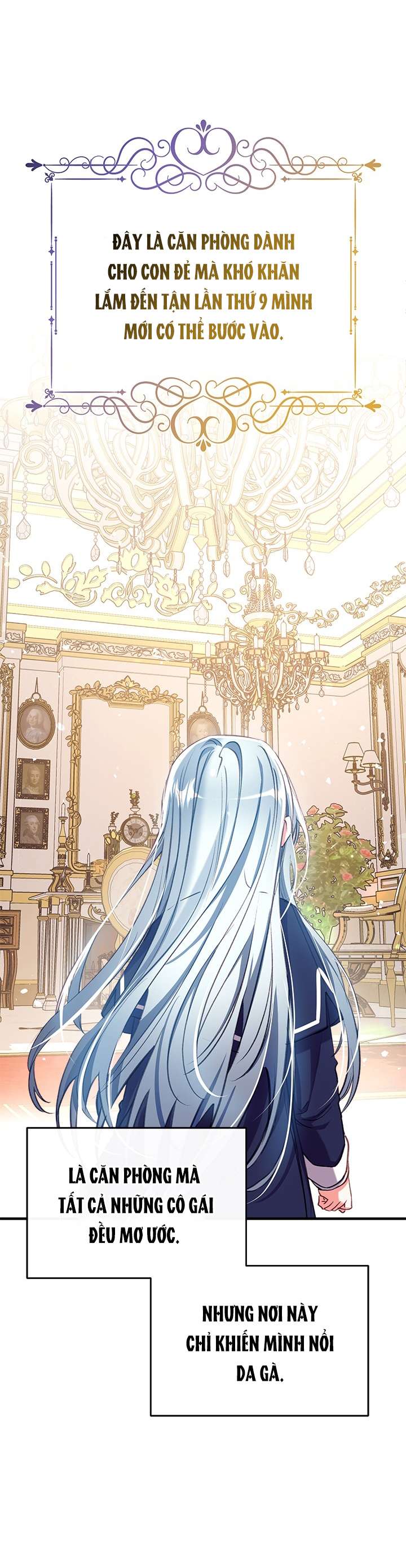 Chúng Ta Có Thể Trở Thành Một Gia Đình Được Không? Chapter 26 - Trang 2