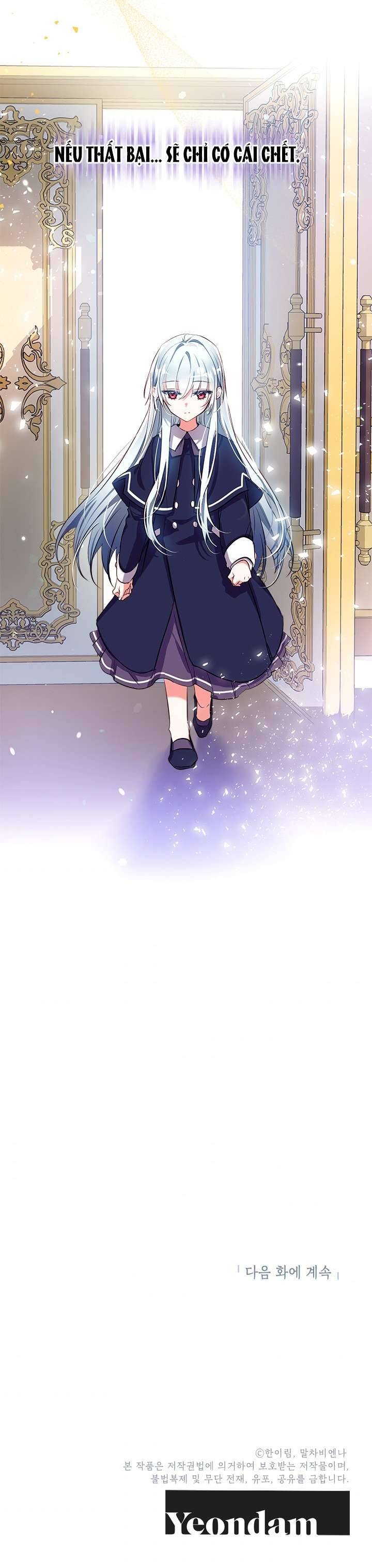 Chúng Ta Có Thể Trở Thành Một Gia Đình Được Không? Chapter 26 - Trang 2