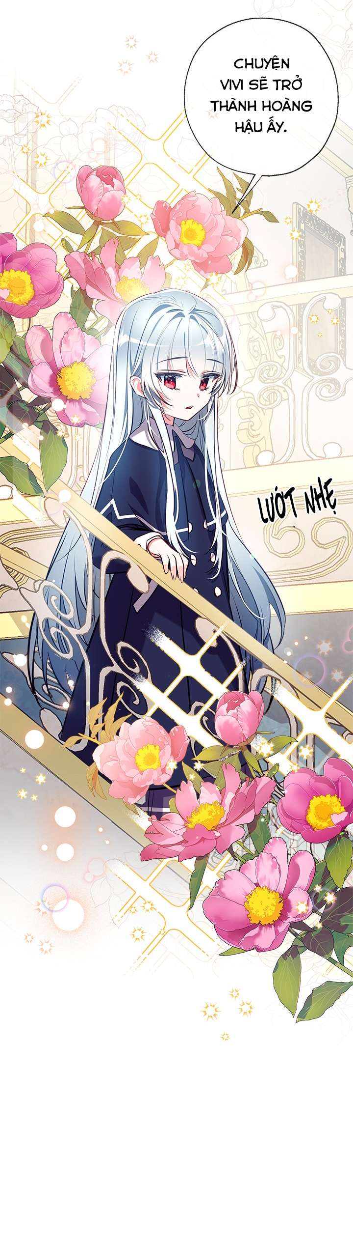 Chúng Ta Có Thể Trở Thành Một Gia Đình Được Không? Chapter 27 - Trang 2