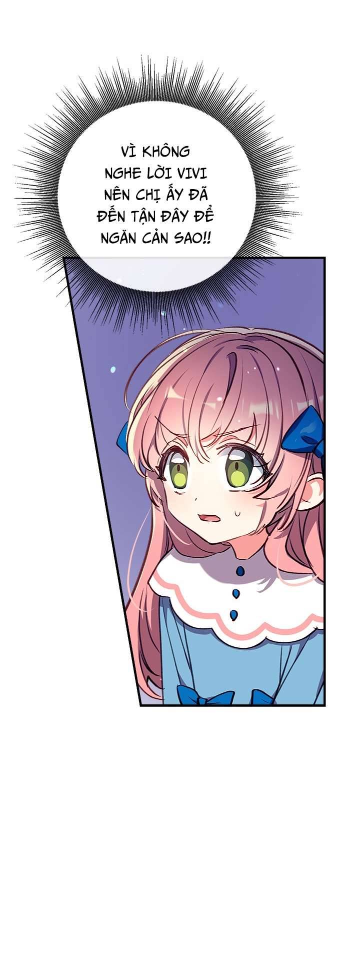 Chúng Ta Có Thể Trở Thành Một Gia Đình Được Không? Chapter 27 - Trang 2