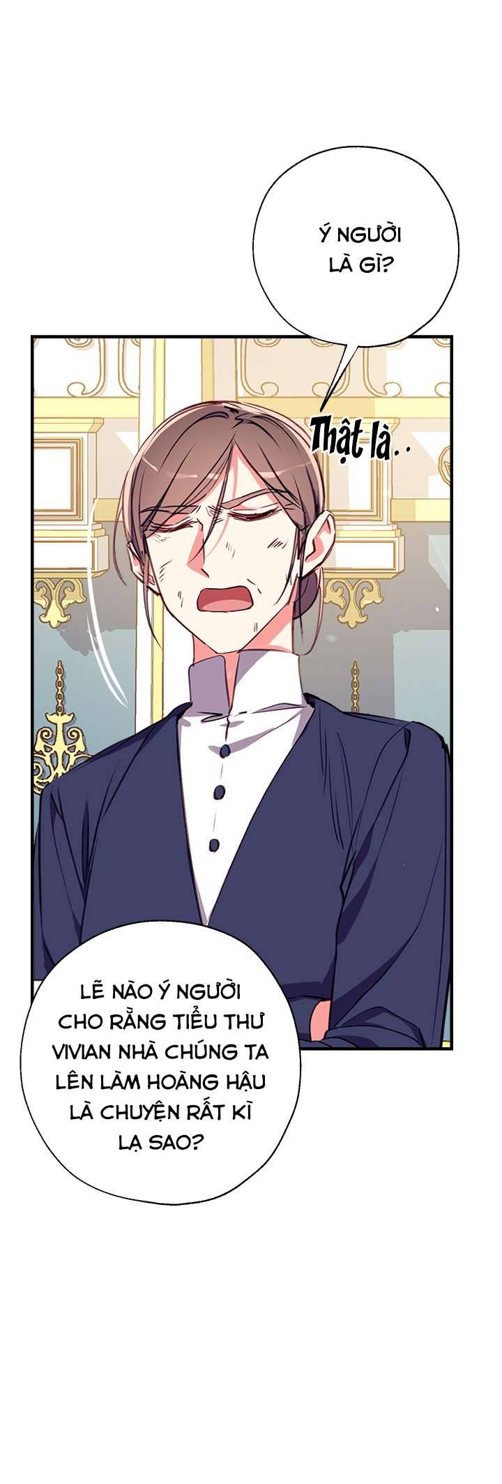 Chúng Ta Có Thể Trở Thành Một Gia Đình Được Không? Chapter 27 - Trang 2