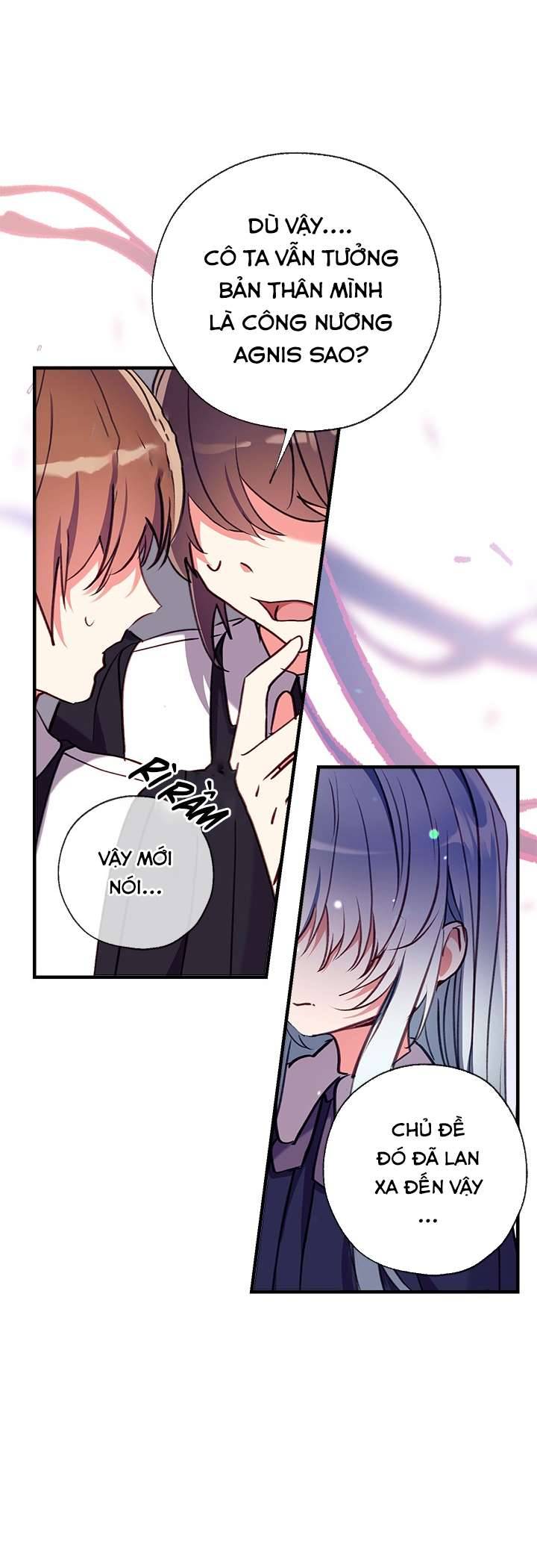 Chúng Ta Có Thể Trở Thành Một Gia Đình Được Không? Chapter 27 - Trang 2