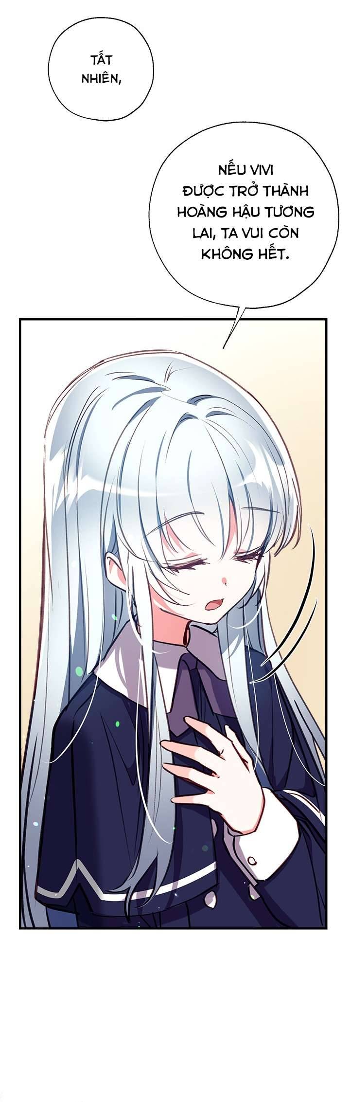 Chúng Ta Có Thể Trở Thành Một Gia Đình Được Không? Chapter 27 - Trang 2