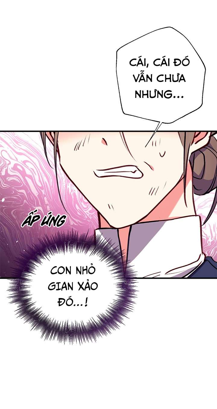 Chúng Ta Có Thể Trở Thành Một Gia Đình Được Không? Chapter 27 - Trang 2