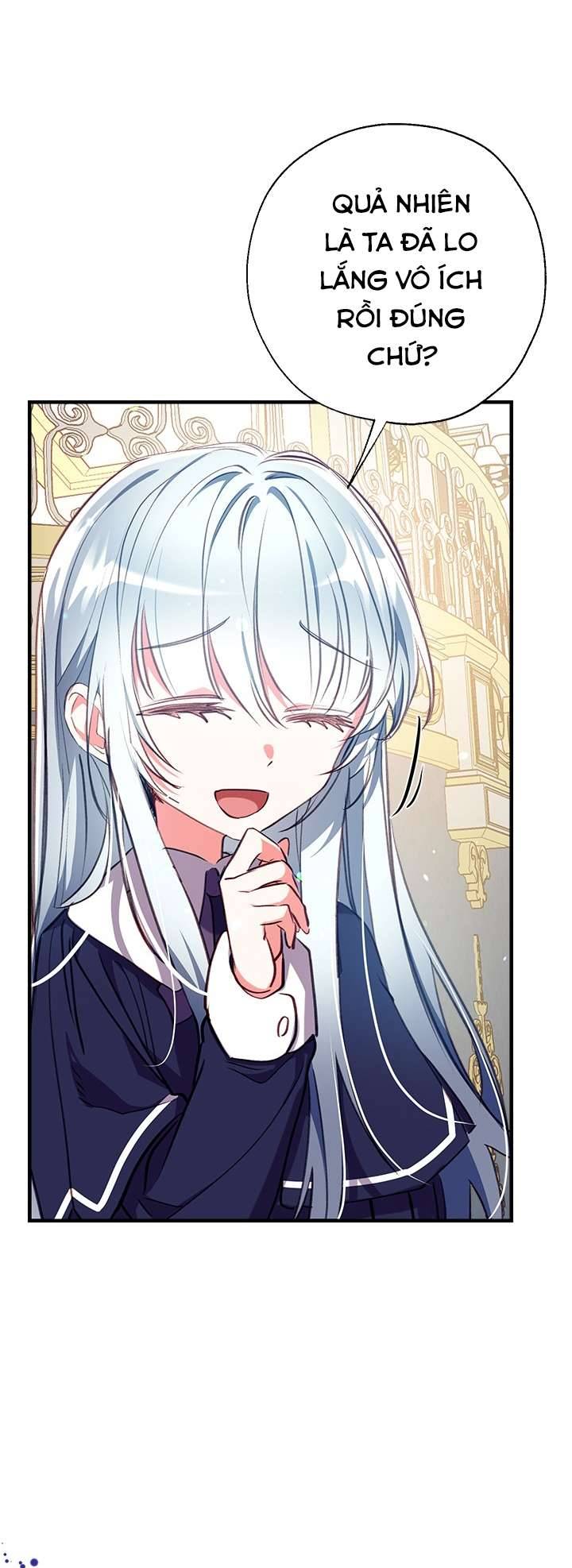 Chúng Ta Có Thể Trở Thành Một Gia Đình Được Không? Chapter 27 - Trang 2