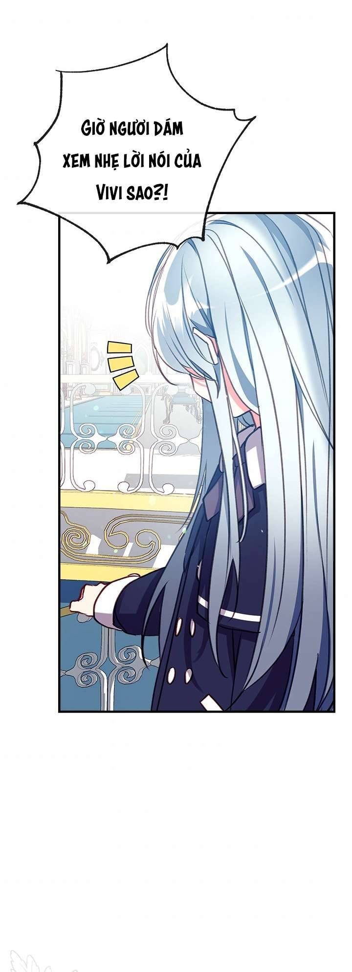 Chúng Ta Có Thể Trở Thành Một Gia Đình Được Không? Chapter 27 - Trang 2