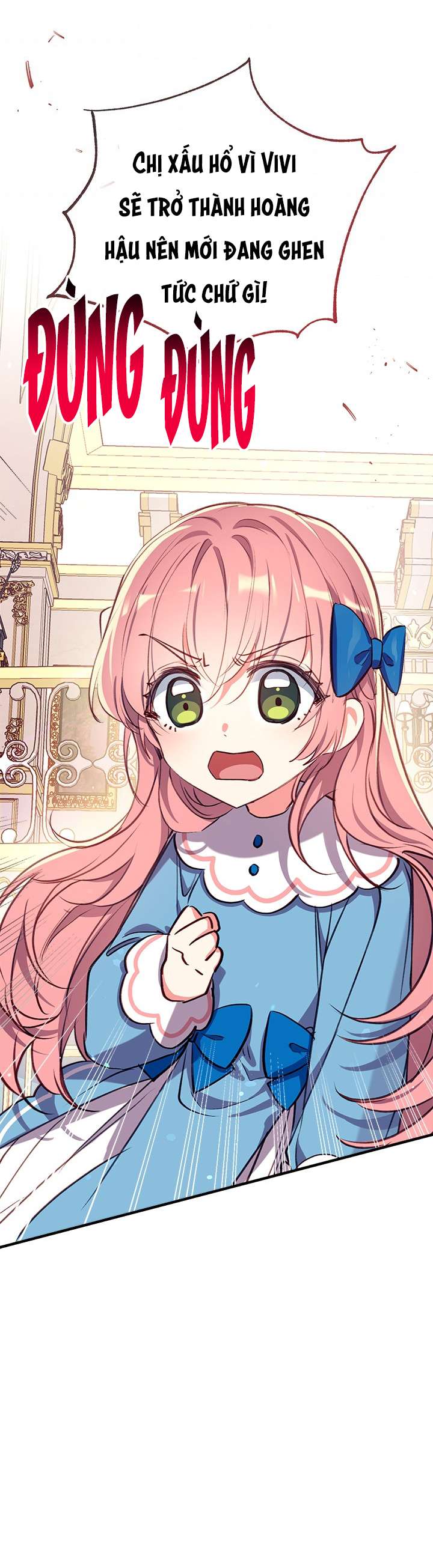 Chúng Ta Có Thể Trở Thành Một Gia Đình Được Không? Chapter 27 - Trang 2