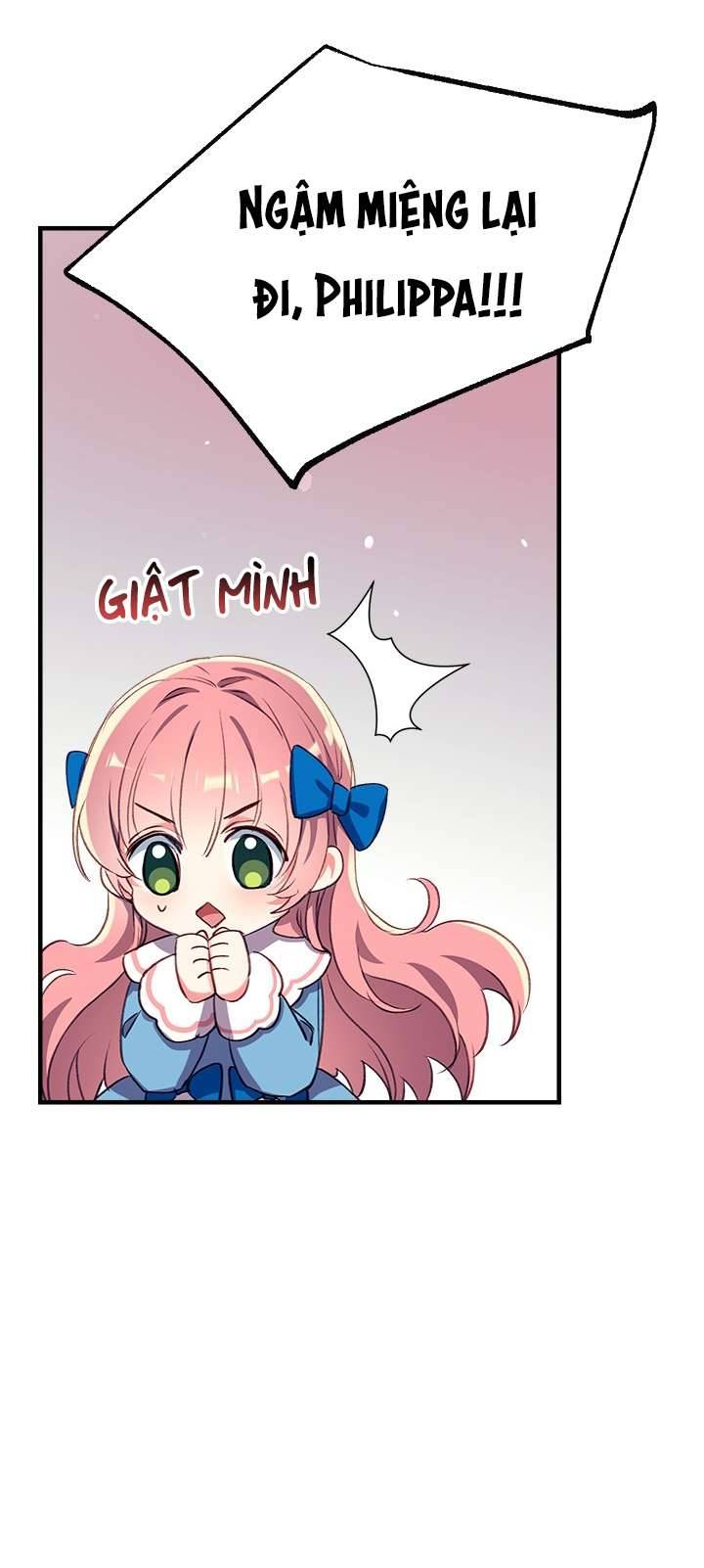 Chúng Ta Có Thể Trở Thành Một Gia Đình Được Không? Chapter 27 - Trang 2