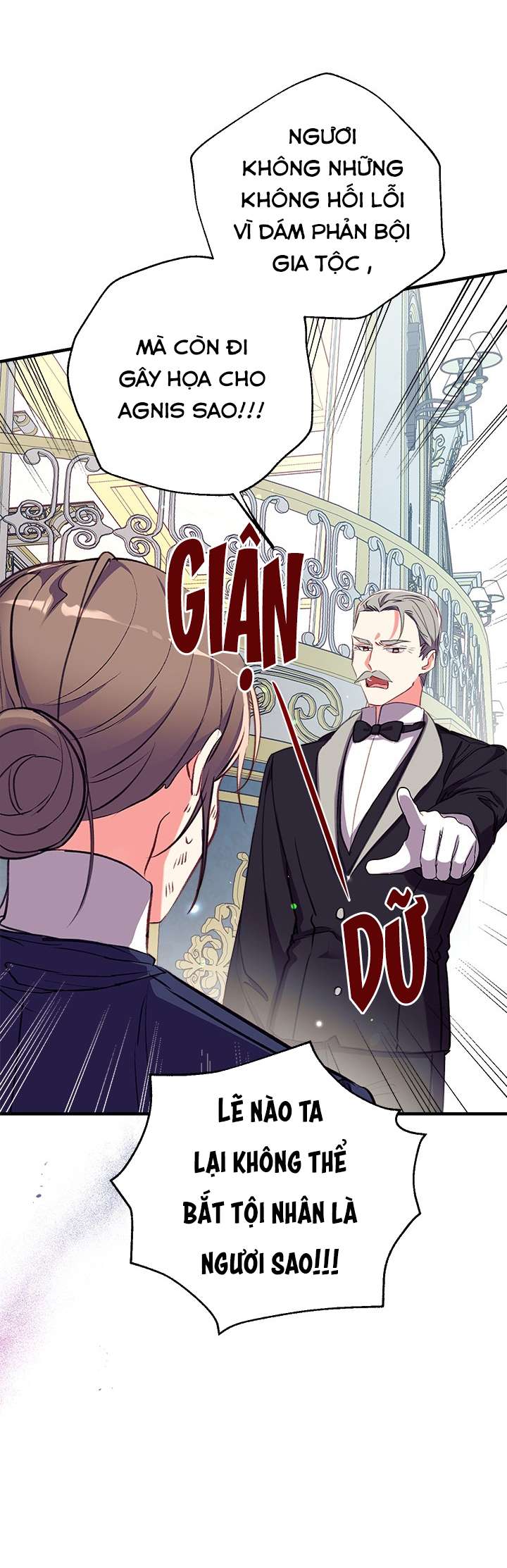 Chúng Ta Có Thể Trở Thành Một Gia Đình Được Không? Chapter 27 - Trang 2