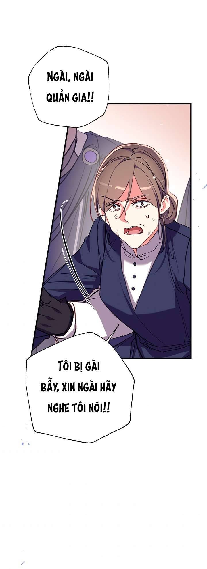 Chúng Ta Có Thể Trở Thành Một Gia Đình Được Không? Chapter 27 - Trang 2