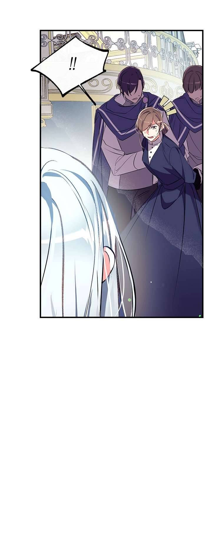 Chúng Ta Có Thể Trở Thành Một Gia Đình Được Không? Chapter 27 - Trang 2