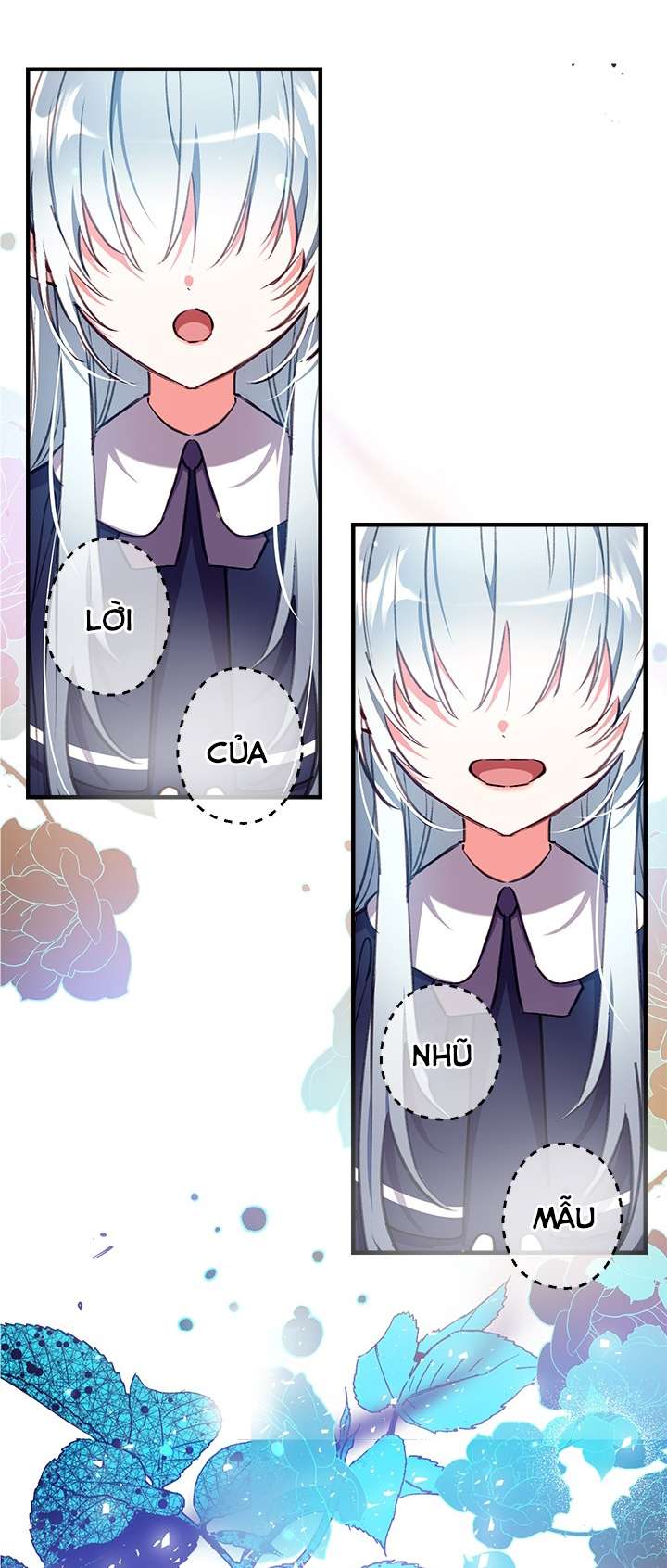 Chúng Ta Có Thể Trở Thành Một Gia Đình Được Không? Chapter 27 - Trang 2