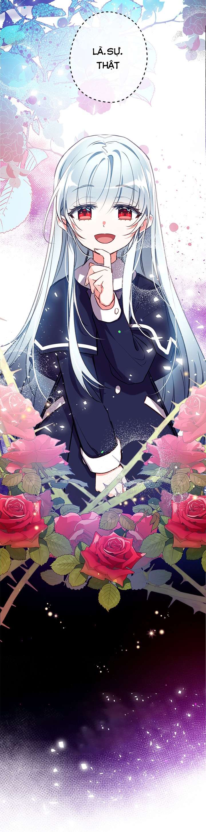 Chúng Ta Có Thể Trở Thành Một Gia Đình Được Không? Chapter 27 - Trang 2