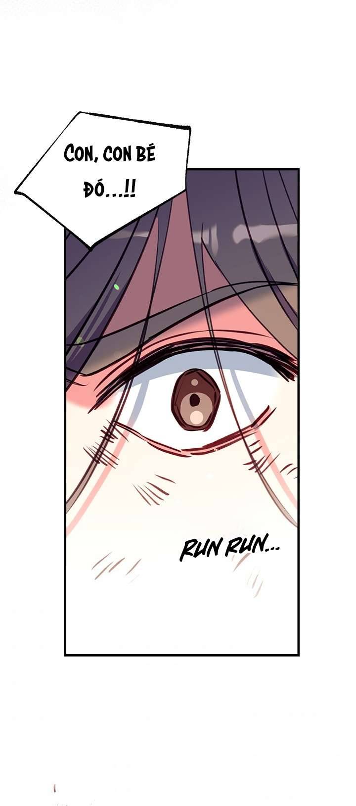 Chúng Ta Có Thể Trở Thành Một Gia Đình Được Không? Chapter 27 - Trang 2