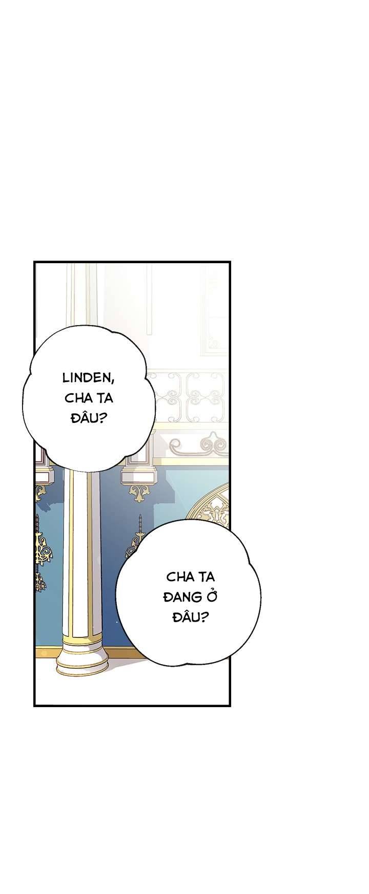 Chúng Ta Có Thể Trở Thành Một Gia Đình Được Không? Chapter 27 - Trang 2