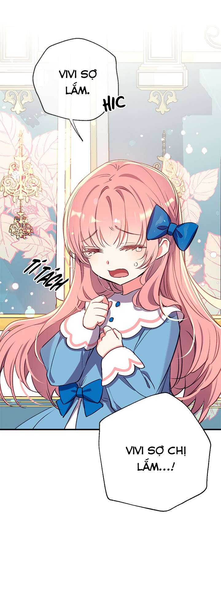 Chúng Ta Có Thể Trở Thành Một Gia Đình Được Không? Chapter 27 - Trang 2