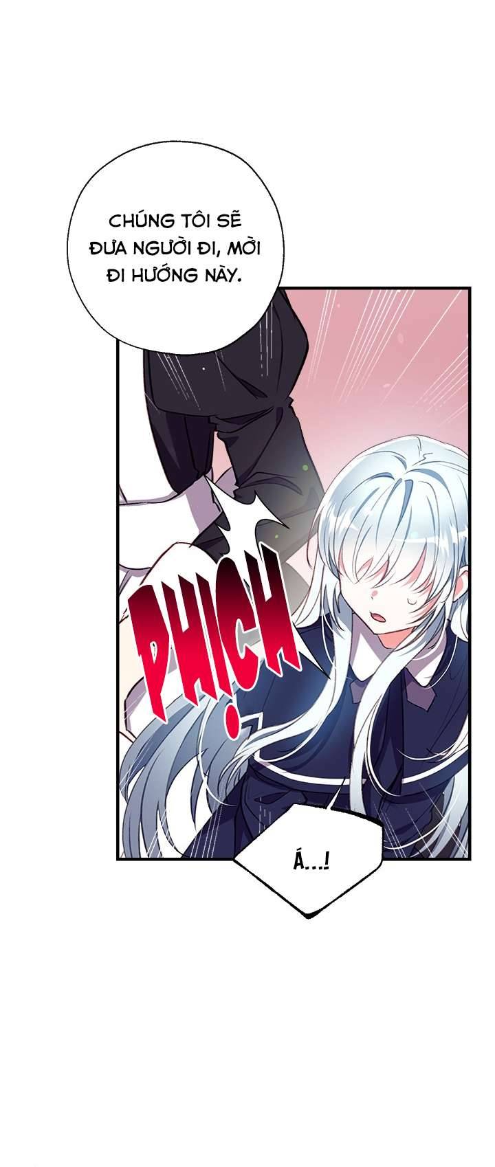 Chúng Ta Có Thể Trở Thành Một Gia Đình Được Không? Chapter 27 - Trang 2