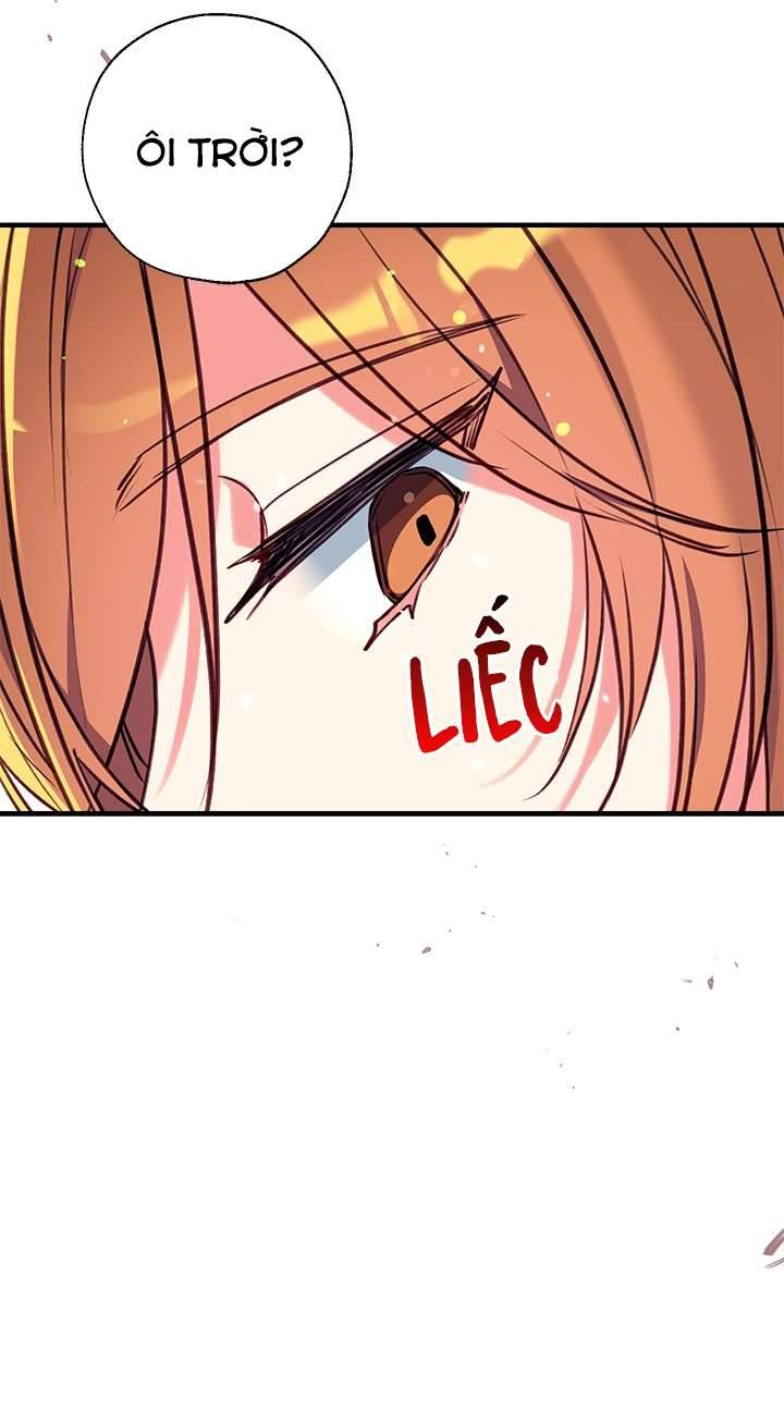 Chúng Ta Có Thể Trở Thành Một Gia Đình Được Không? Chapter 27 - Trang 2