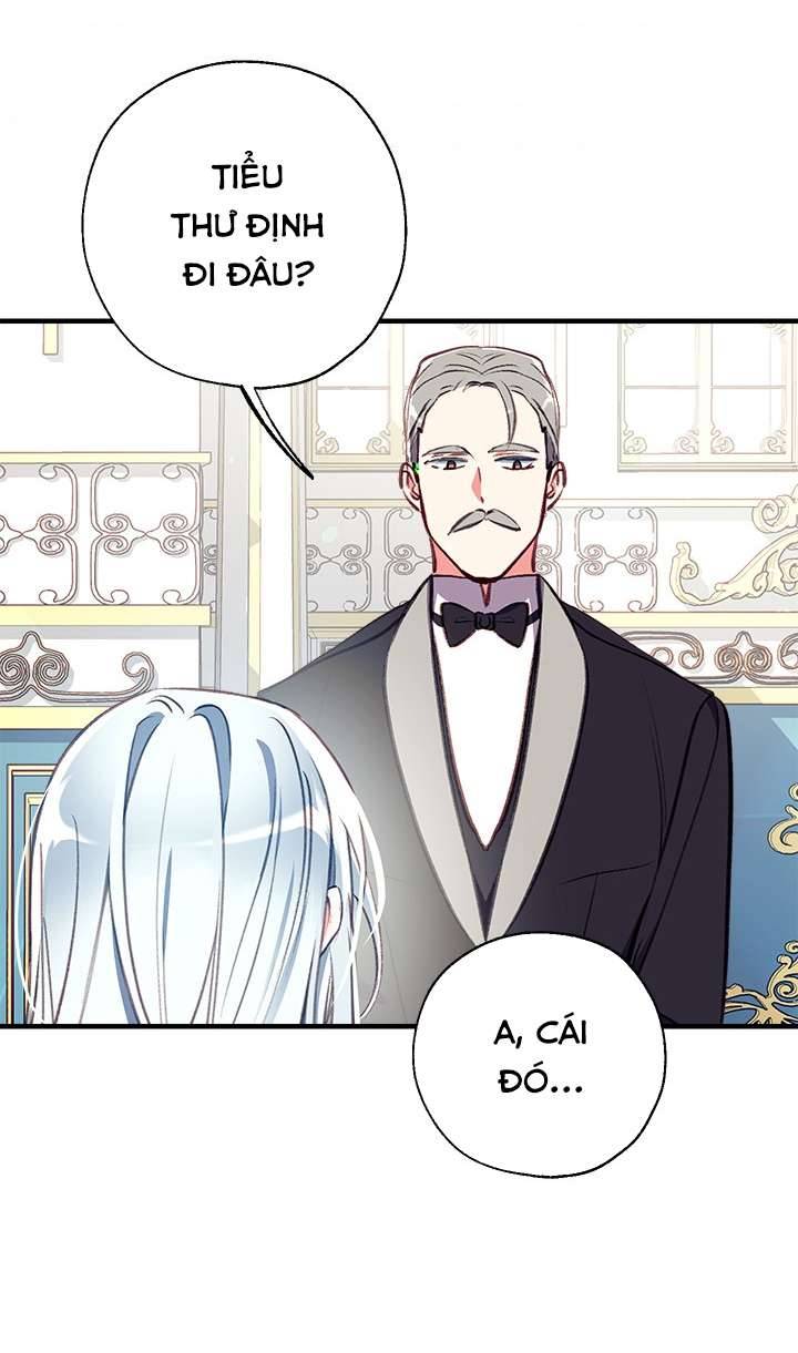 Chúng Ta Có Thể Trở Thành Một Gia Đình Được Không? Chapter 27 - Trang 2