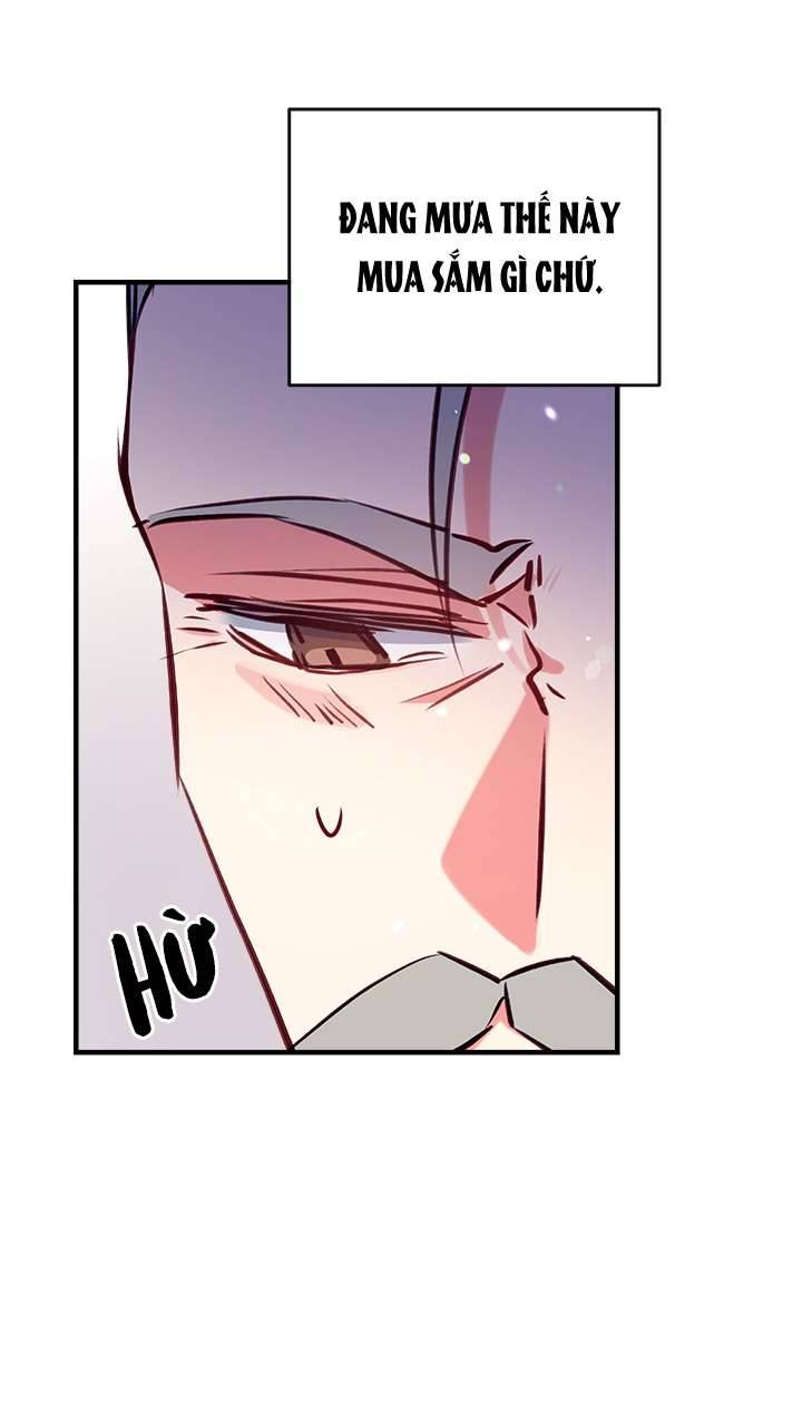 Chúng Ta Có Thể Trở Thành Một Gia Đình Được Không? Chapter 27 - Trang 2