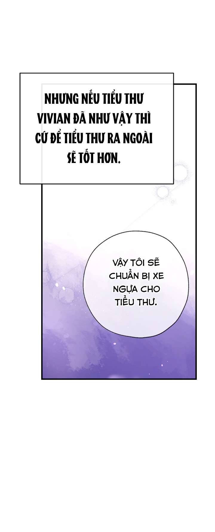 Chúng Ta Có Thể Trở Thành Một Gia Đình Được Không? Chapter 27 - Trang 2