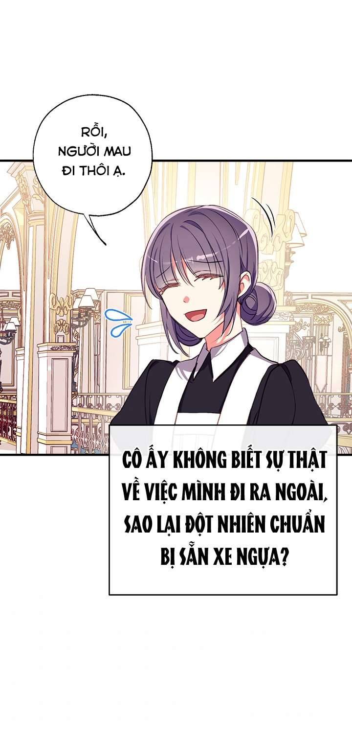 Chúng Ta Có Thể Trở Thành Một Gia Đình Được Không? Chapter 27 - Trang 2
