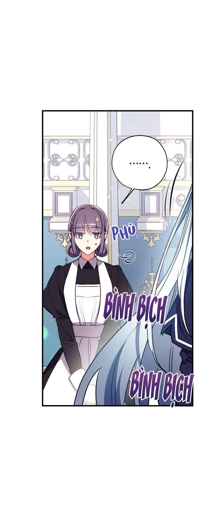 Chúng Ta Có Thể Trở Thành Một Gia Đình Được Không? Chapter 27 - Trang 2