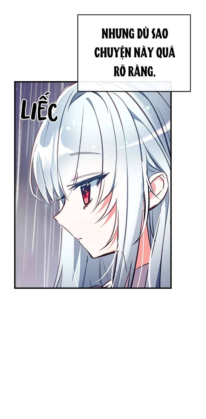 Chúng Ta Có Thể Trở Thành Một Gia Đình Được Không? Chapter 27 - Trang 2