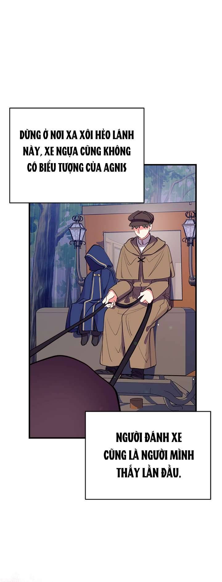 Chúng Ta Có Thể Trở Thành Một Gia Đình Được Không? Chapter 27 - Trang 2