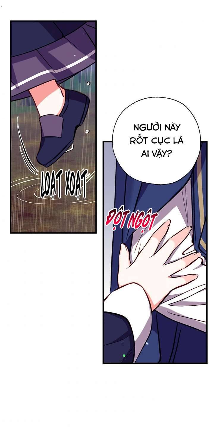 Chúng Ta Có Thể Trở Thành Một Gia Đình Được Không? Chapter 27 - Trang 2