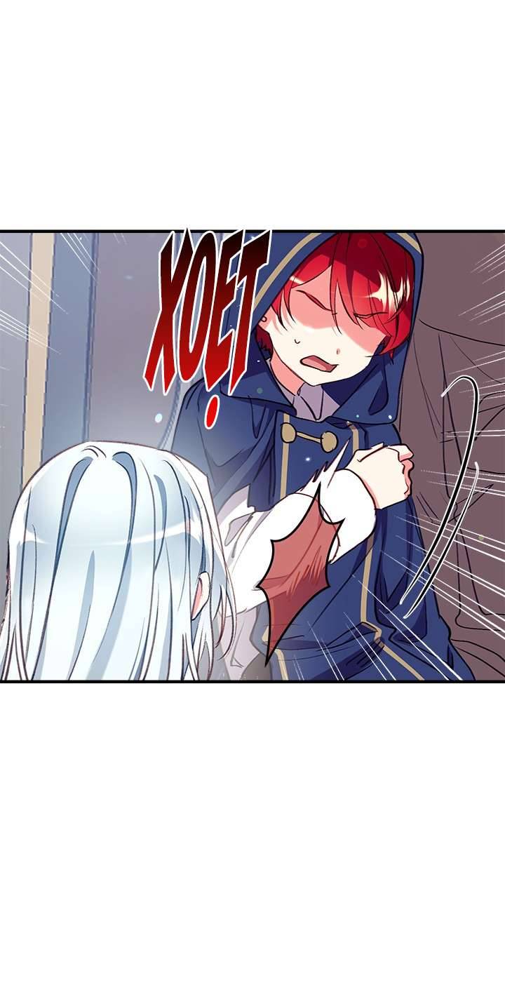 Chúng Ta Có Thể Trở Thành Một Gia Đình Được Không? Chapter 27 - Trang 2