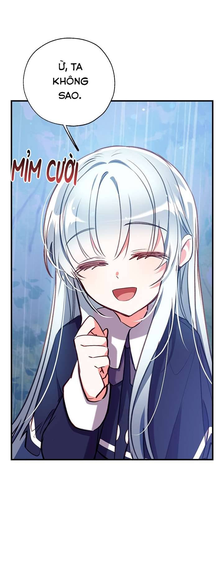 Chúng Ta Có Thể Trở Thành Một Gia Đình Được Không? Chapter 27 - Trang 2