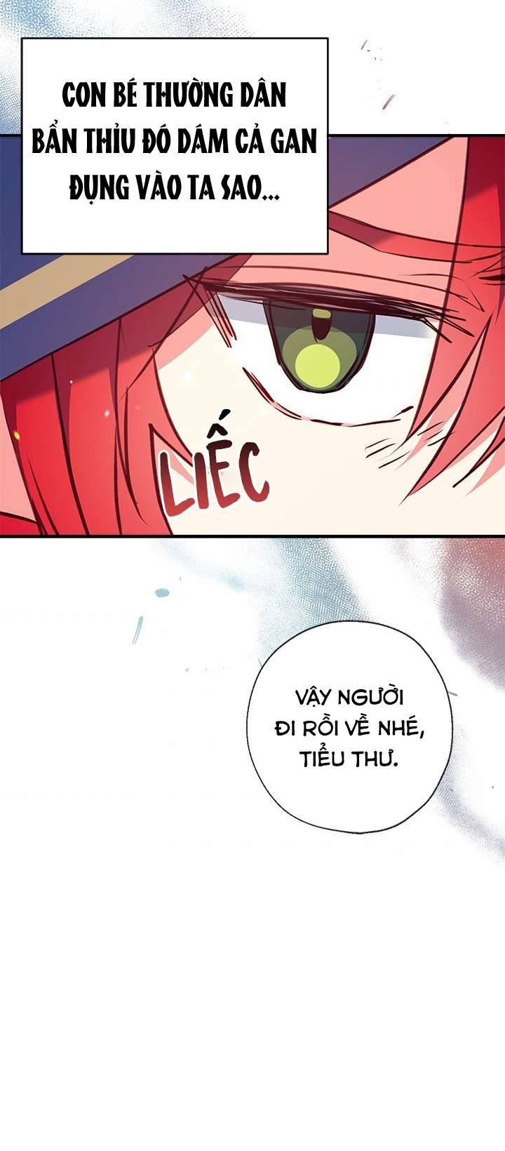 Chúng Ta Có Thể Trở Thành Một Gia Đình Được Không? Chapter 27 - Trang 2