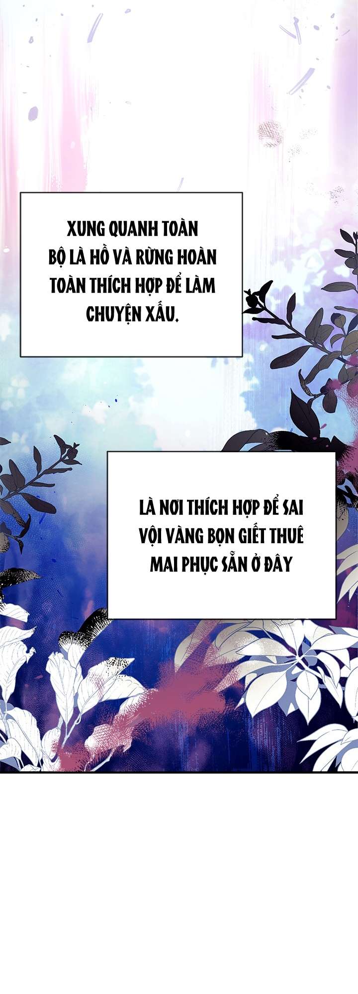 Chúng Ta Có Thể Trở Thành Một Gia Đình Được Không? Chapter 27 - Trang 2