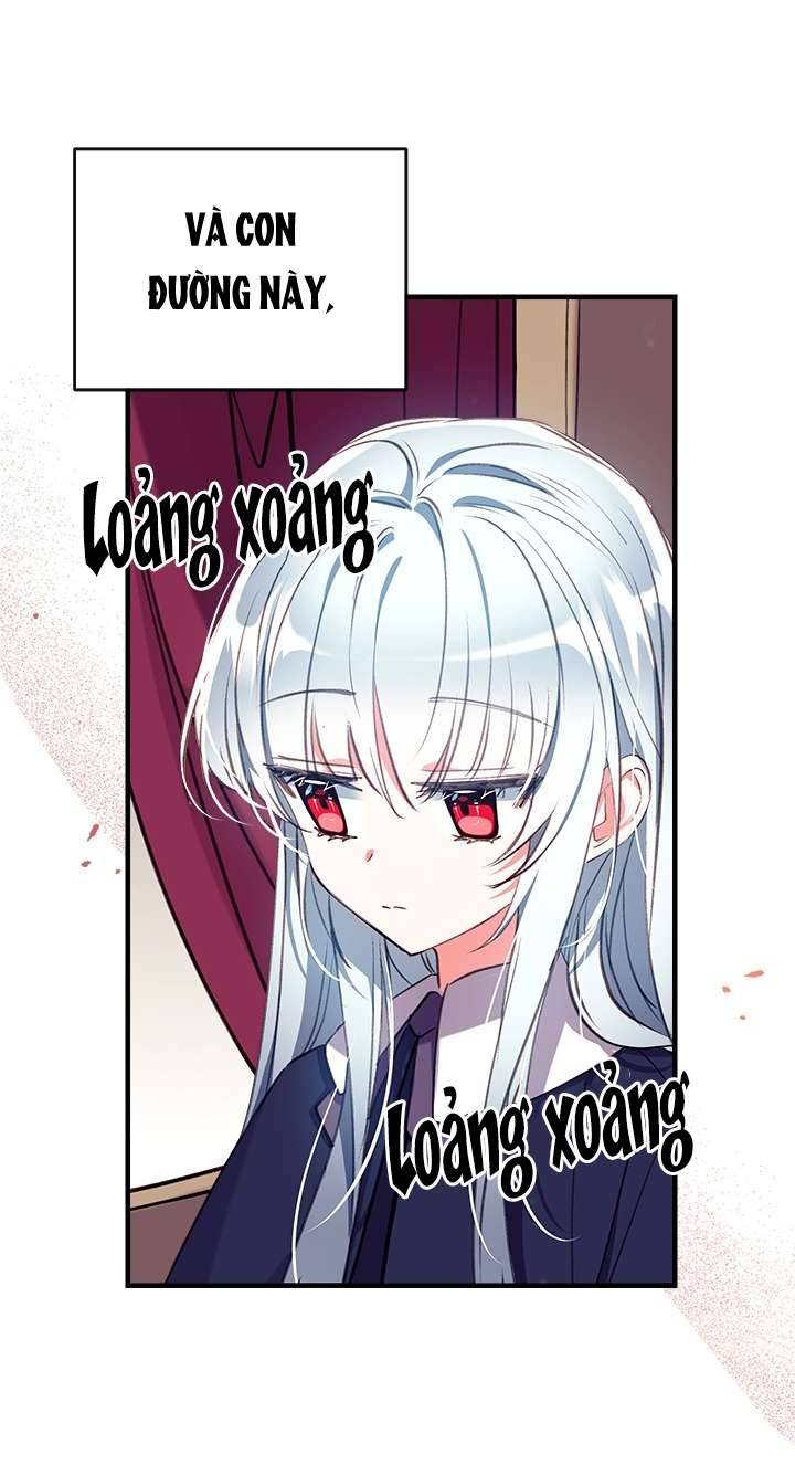 Chúng Ta Có Thể Trở Thành Một Gia Đình Được Không? Chapter 27 - Trang 2